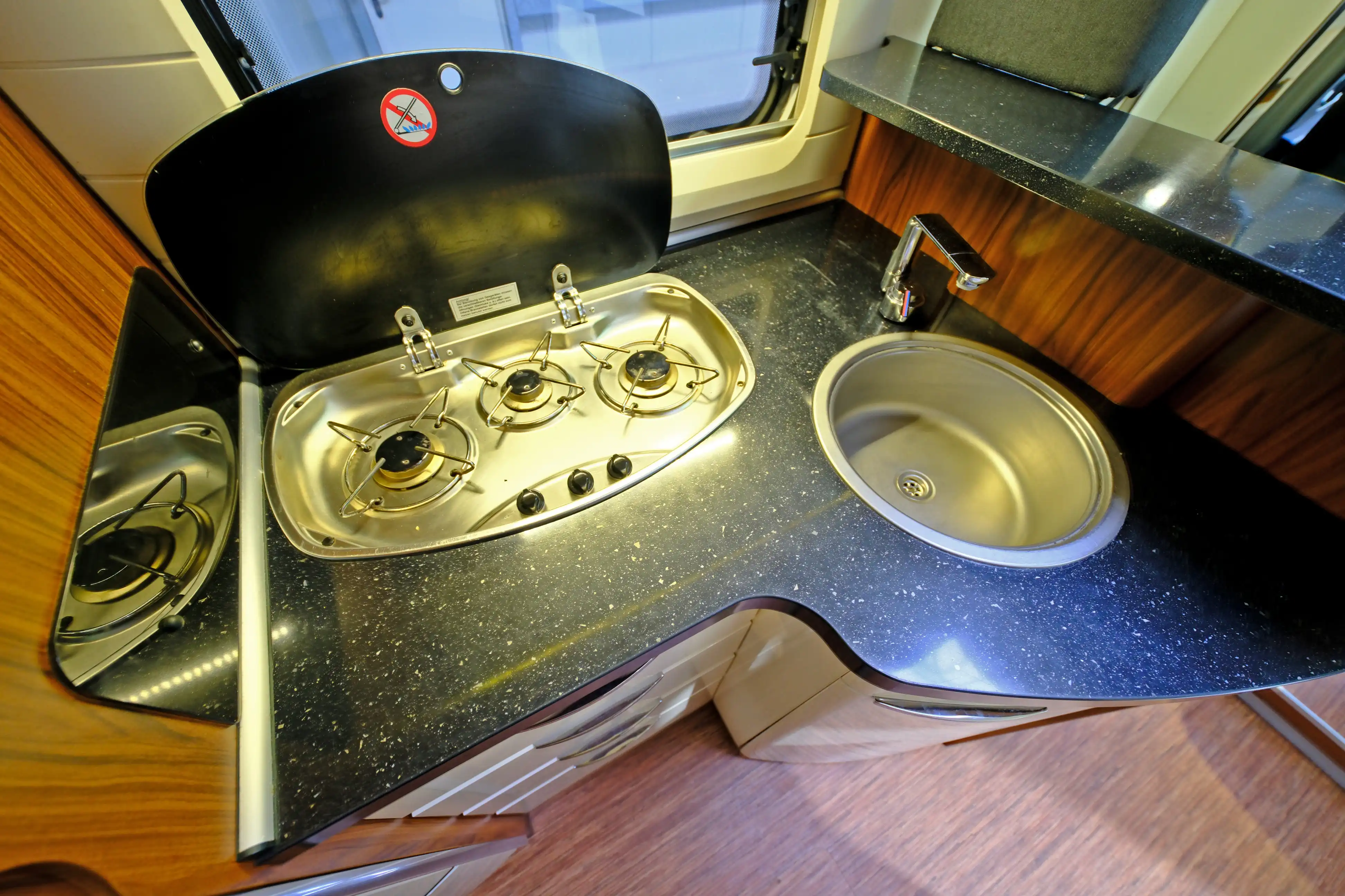 HOBBY T 65 GE Premium Class